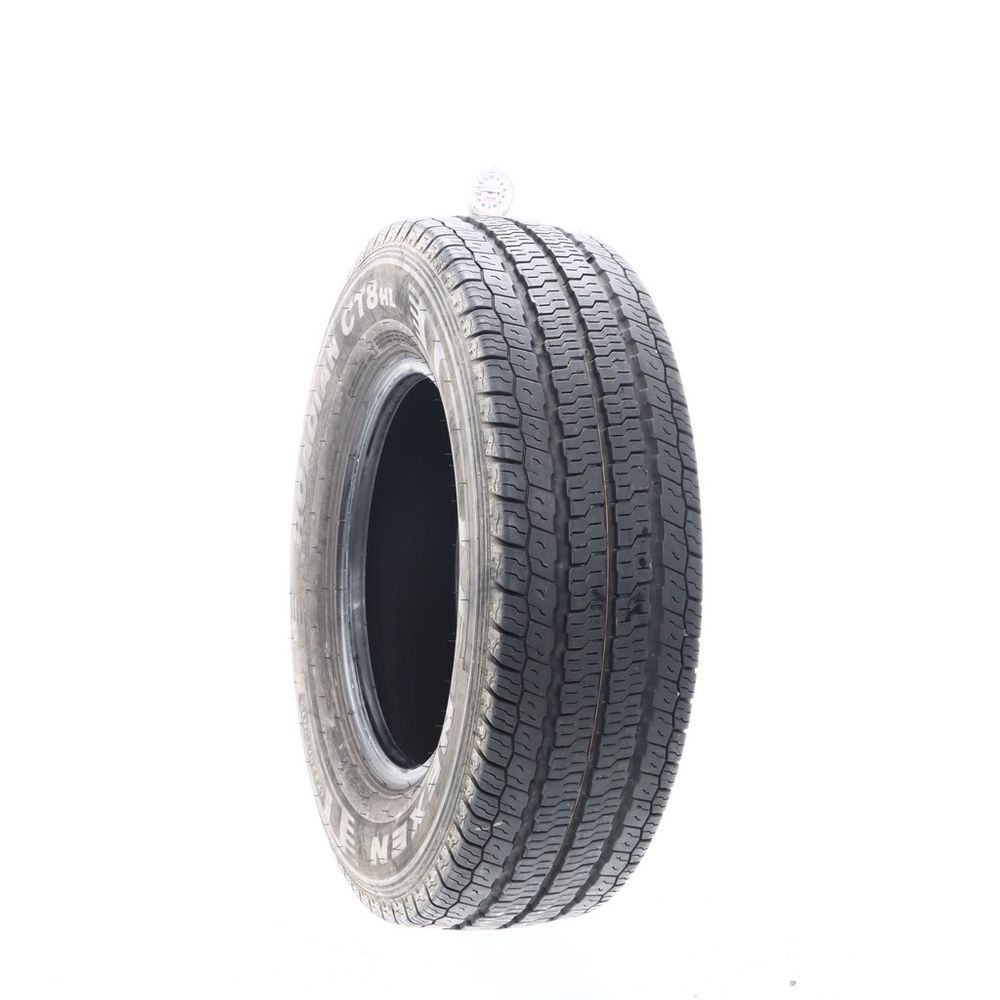 Used LT 225/75R16 Nexen Roadian CT8 HL 115/112R E - 10.5/32 - Image 1