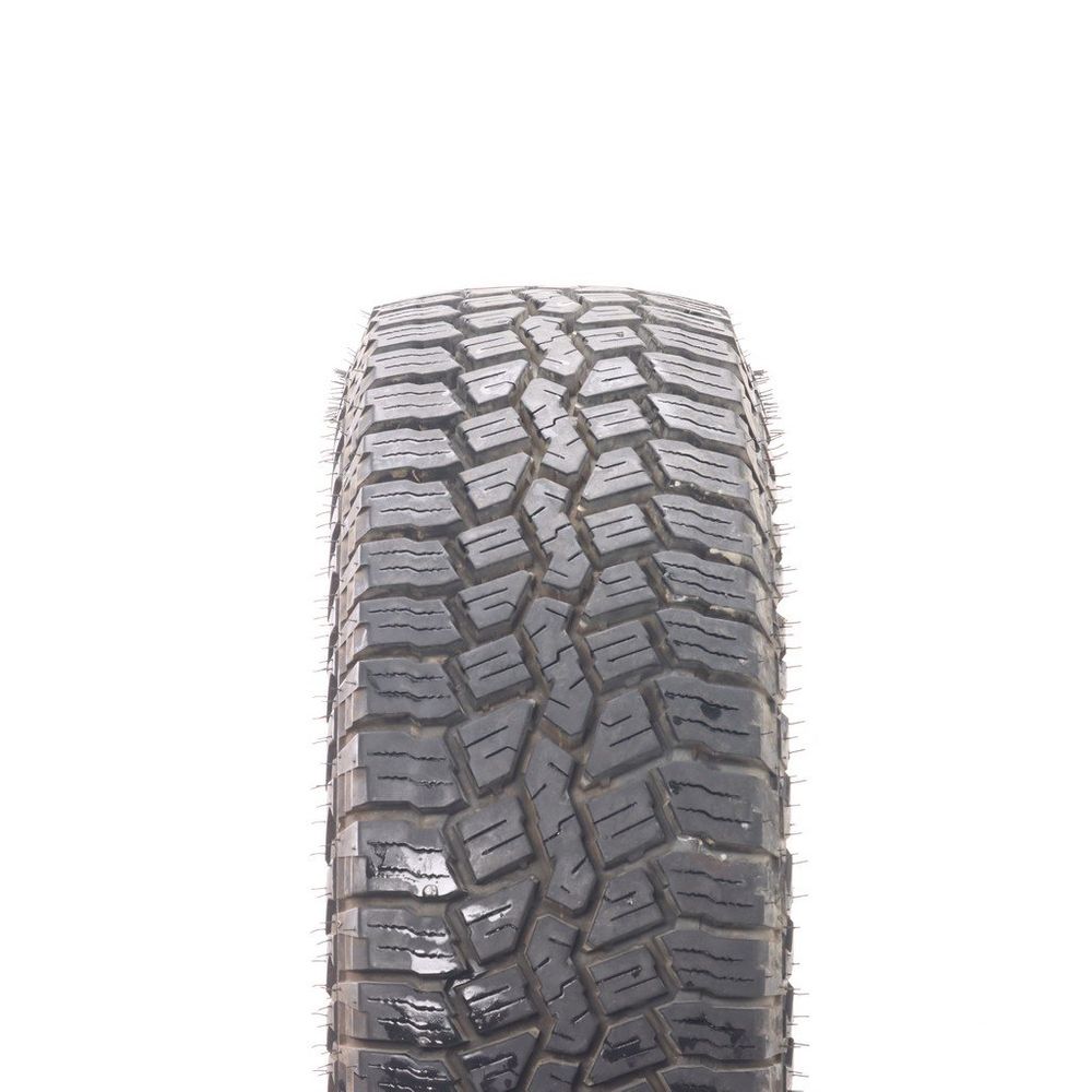 Used LT 245/75R17 Falken Rubitrek A/T 01 121/118S E - 15/32 - Image 2