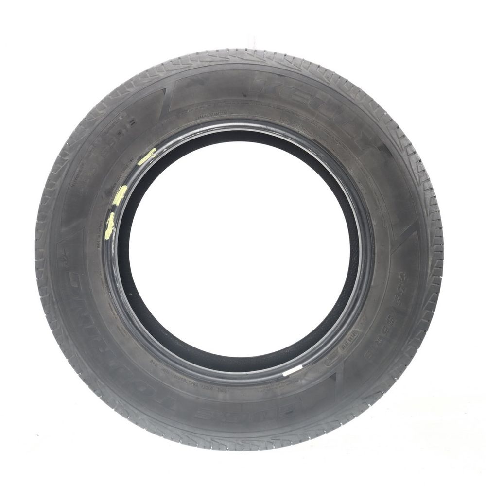 Used 255/65R18 Kelly Edge Touring A/S 111H - 5.5/32 - Image 3
