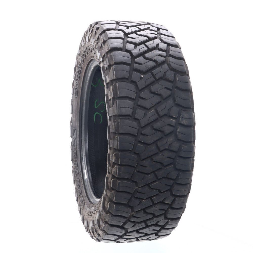 Used LT 285/60R20 Toyo Open Country RT Trail 125/122R E - 15/32 - Image 1