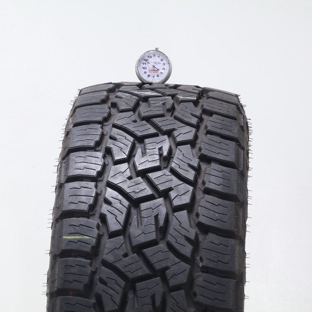 Set of (4) Used 265/60R18 Toyo Open Country A/T III 110T - 10-11.5/32 - Image 11