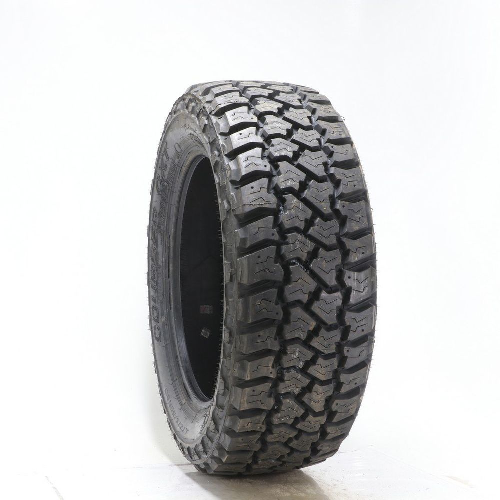 Set of (2) New LT 275/55R20 Mastercraft Courser CXT 120/117Q E - Image 1