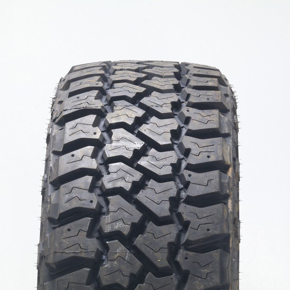 Set of (2) New LT 275/55R20 Mastercraft Courser CXT 120/117Q E - Image 2