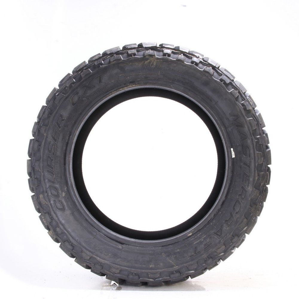 Set of (2) New LT 275/55R20 Mastercraft Courser CXT 120/117Q E - Image 3