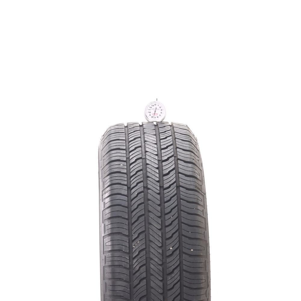 Set of (2) Used 225/65R17 Ironman All Country HT 102T - 7.5-8/32 - Image 2