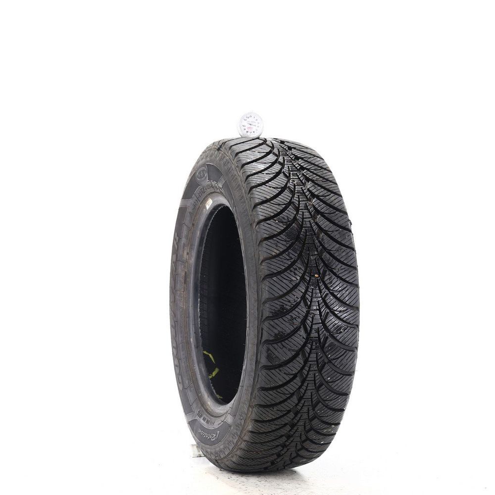 Used 195/65R15 Goodyear Ultra Grip Ice WRT 91S - 11/32 - Image 1
