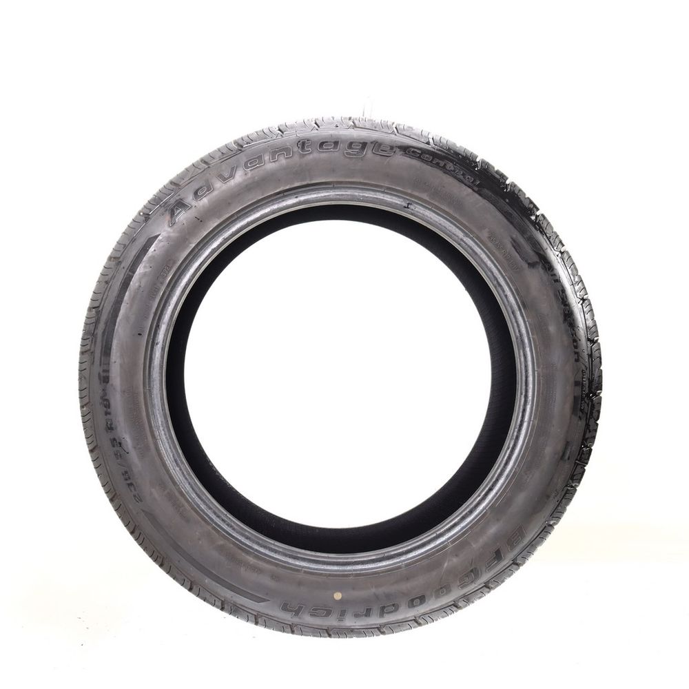 Used 235/55R19 BFGoodrich Advantage Control 101V - 8.5/32 - Image 3