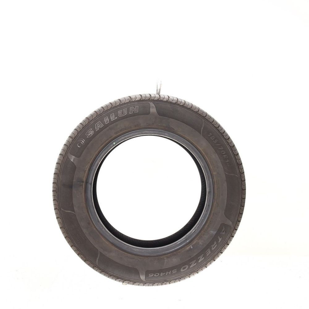 Used 185/70R14 Sailun Atrezzo SH406 88T - 6.5/32 - Image 3