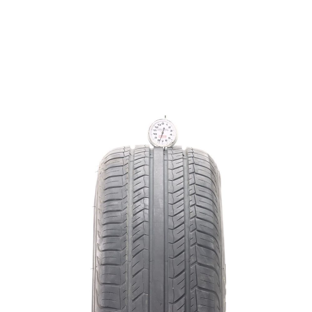 Set of (2) Used 215/65R17 Summit Ultramax A/S 99T - 7-7.5/32 - Image 5