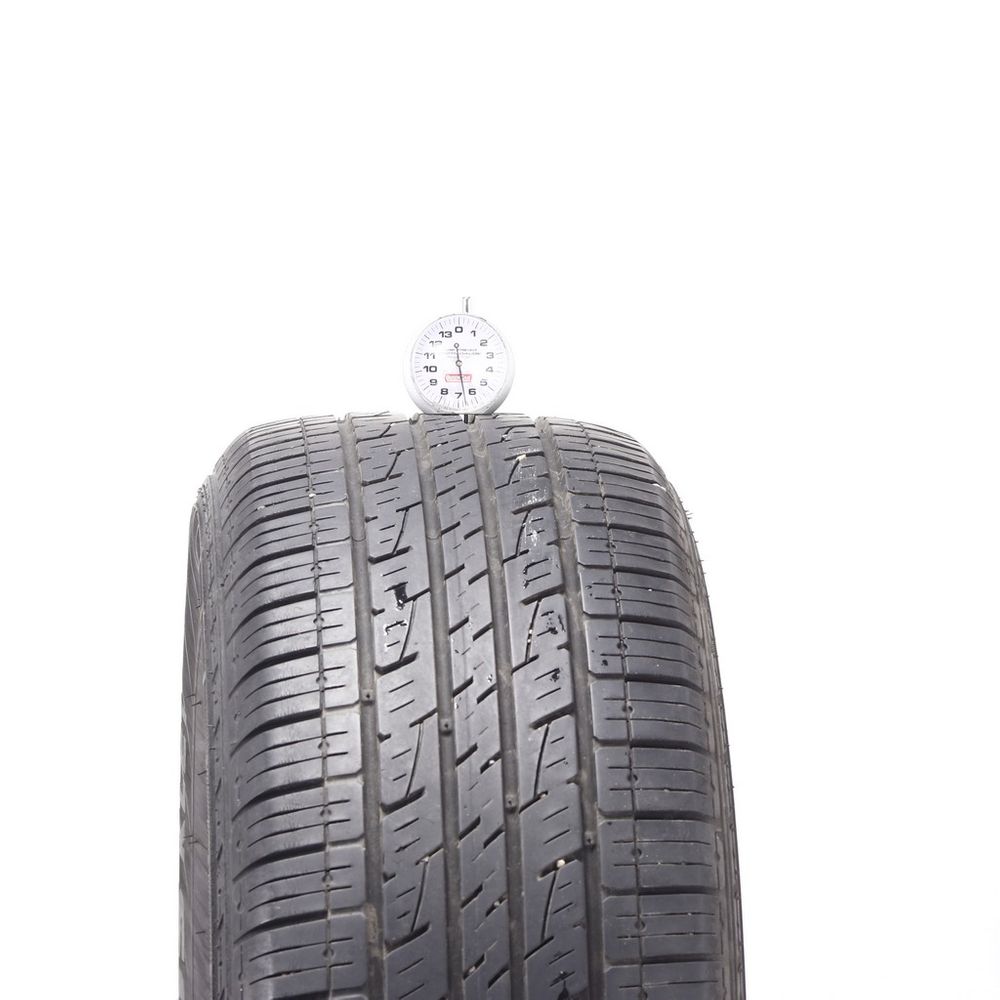 Used 225/60R17 Kumho Solus KL21 99H - 6.5/32 - Image 2