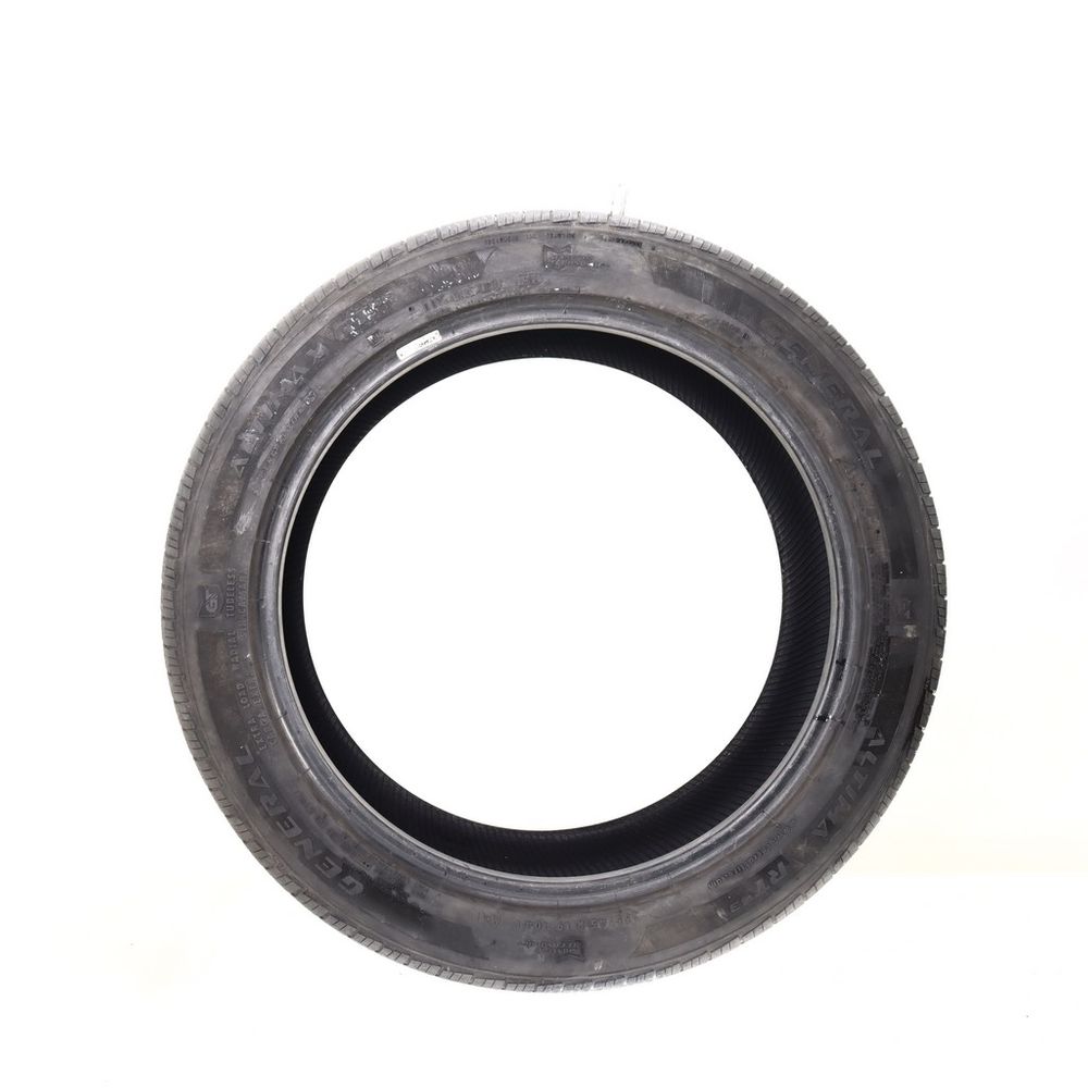 Used 255/45R19 General Altimax RT43 104V - 7.5/32 - Image 3
