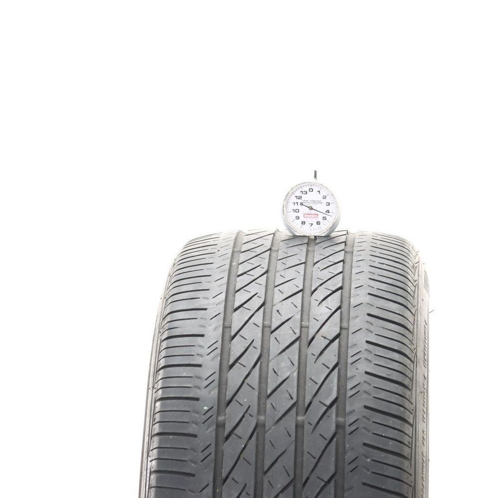 Set of (2) Used 215/55R18 Bridgestone Turanza EL440 95H - 4.5-5/32 - Image 2