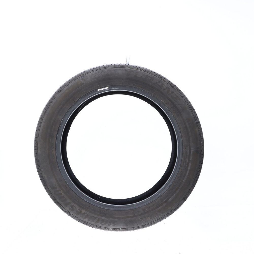 Set of (2) Used 215/55R18 Bridgestone Turanza EL440 95H - 4.5-5/32 - Image 6