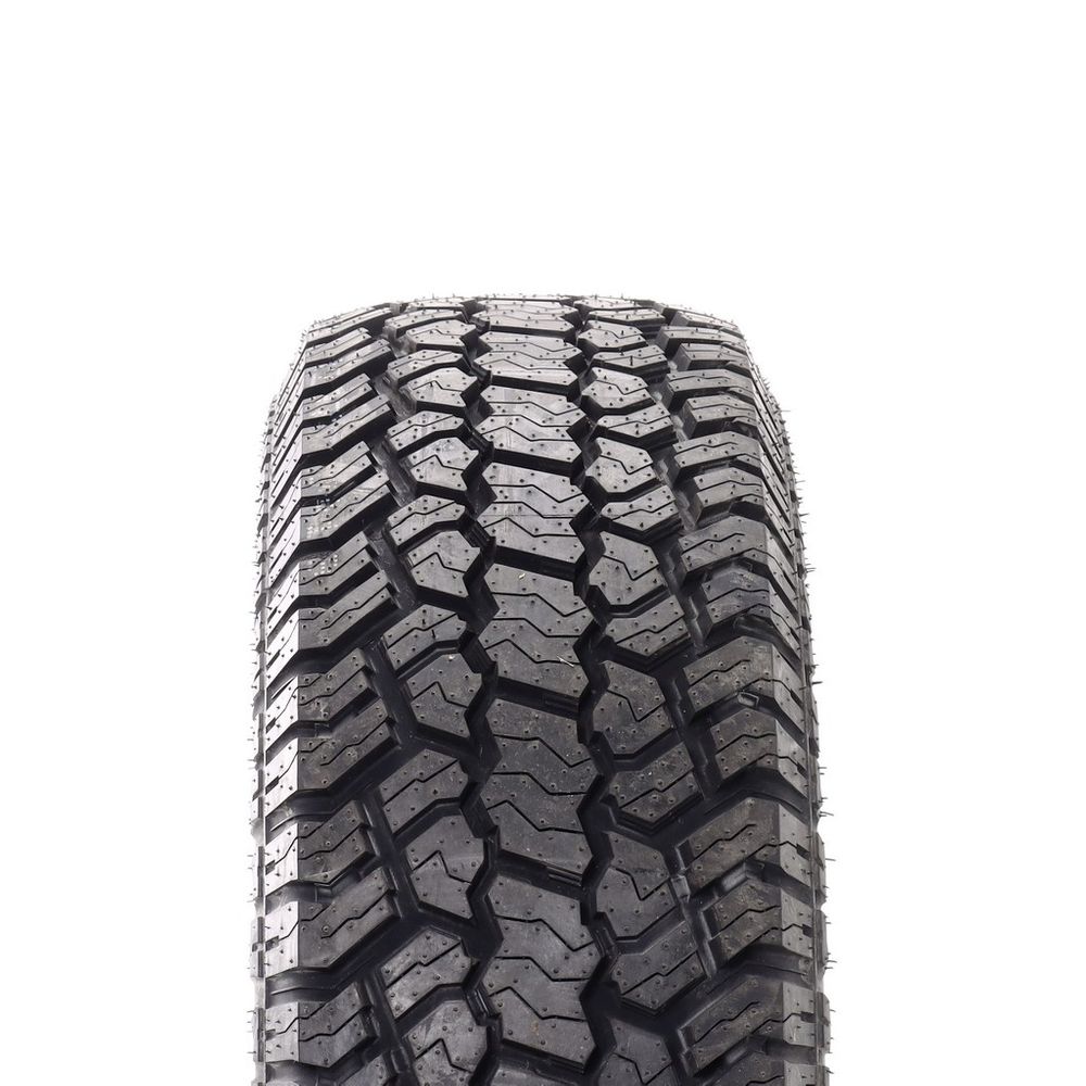 New 255/70R17 Delta Sierradial A/T 4S 112T - Image 2
