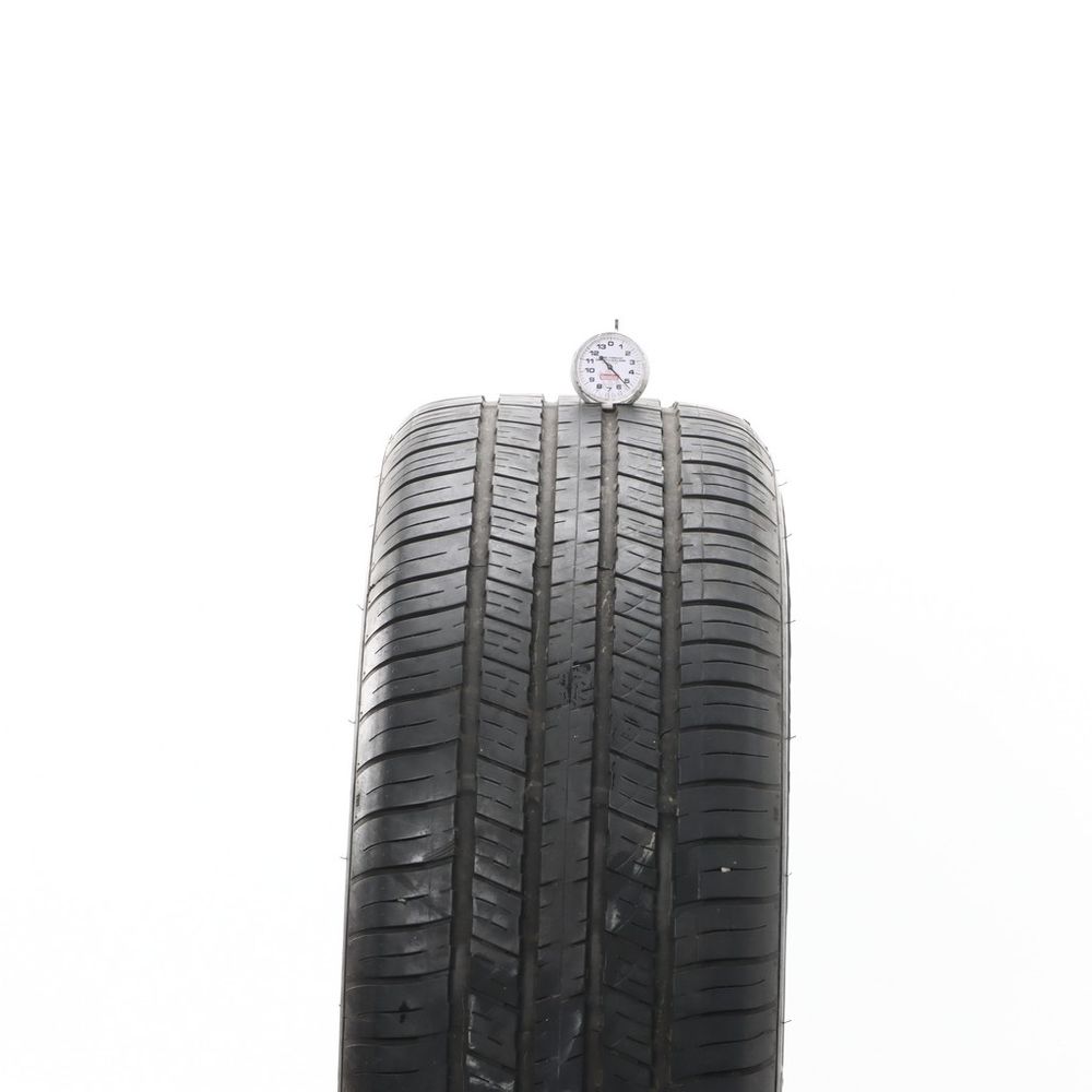 Used 255/55R19 Linglong Crosswind 4X4 HP 111V - 5/32 - Image 2