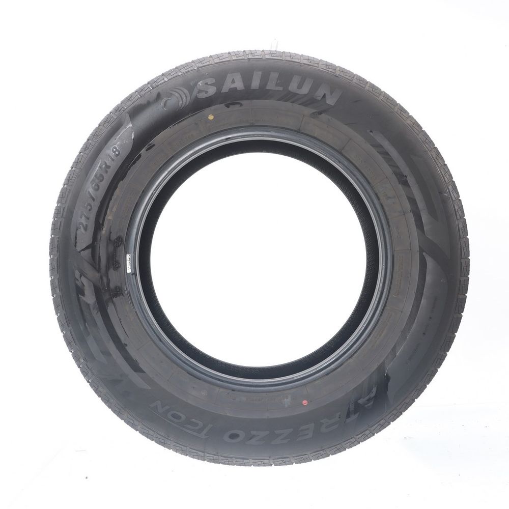 Used 275/65R18 Sailun Atrezzo Tcon 116H - 9/32 - Image 3