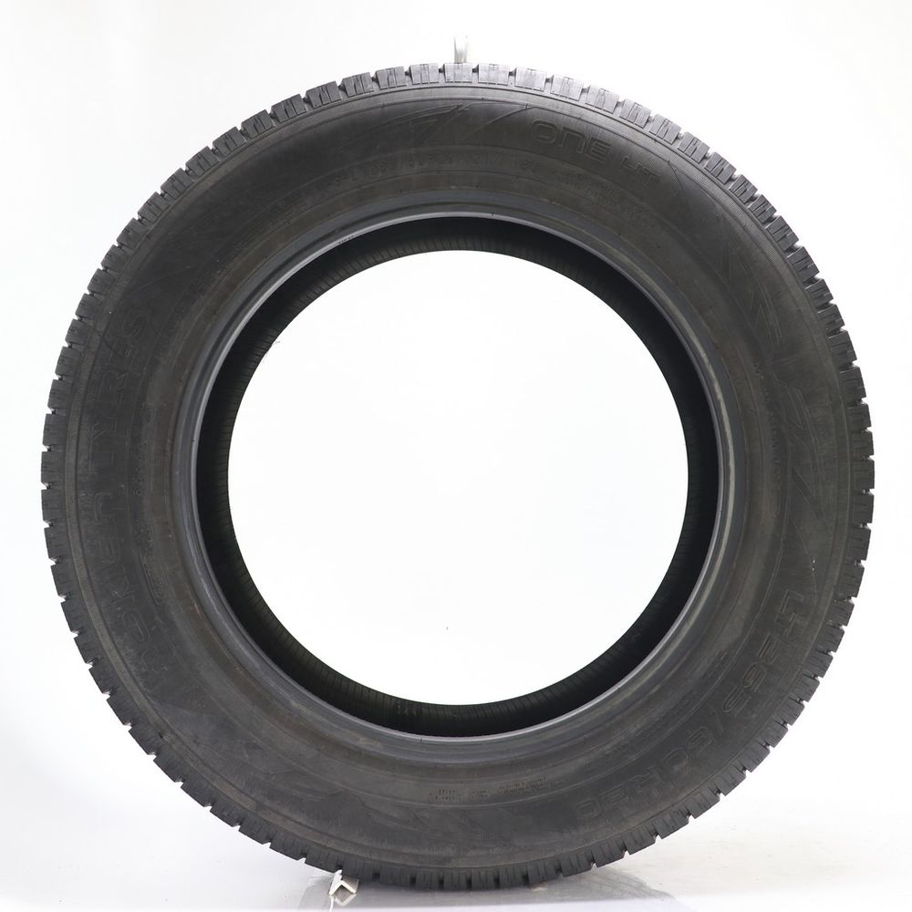 Used LT 265/60R20 Nokian One HT 121/118S E - 12/32 - Image 3