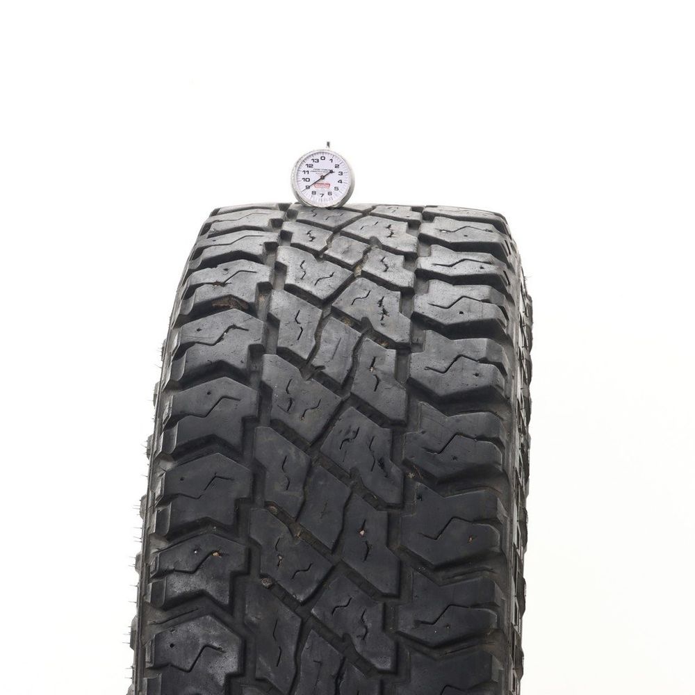 Used LT 285/70R17 Cooper Discoverer S/T Maxx 121/118Q E - 9/32 - Image 2