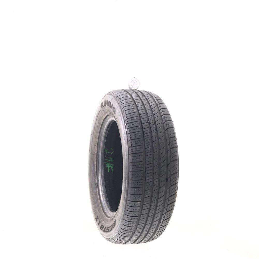 Used 205/65R15 Kumho Ecsta LX Platinum 95V - 8/32 - Image 1