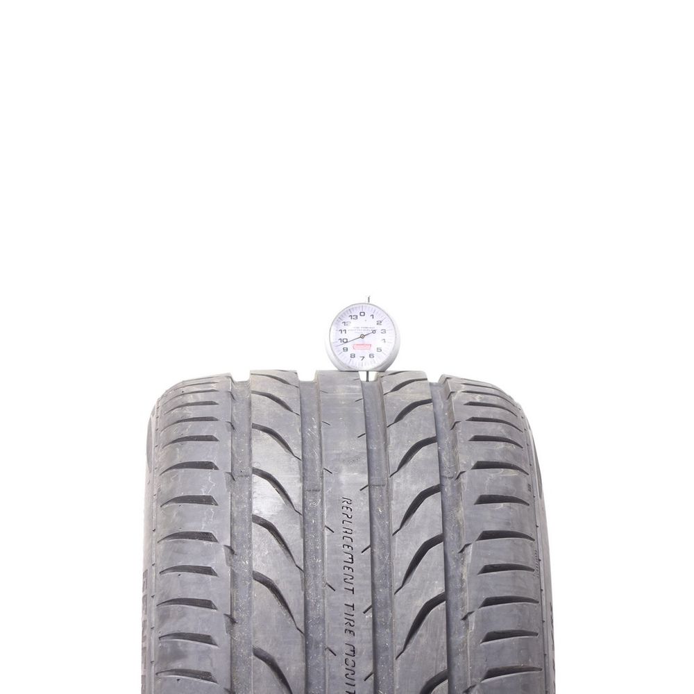 Used 255/35ZR18 General G-Max RS 94Y - 9.5/32 - Image 2