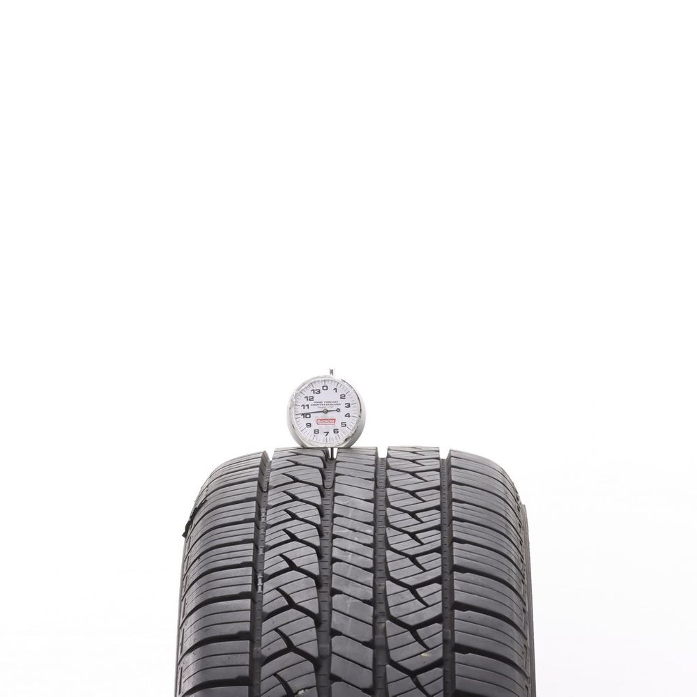 Set of (2) Used 225/60R18 General Altimax RT45 100H - 10/32 - Image 2