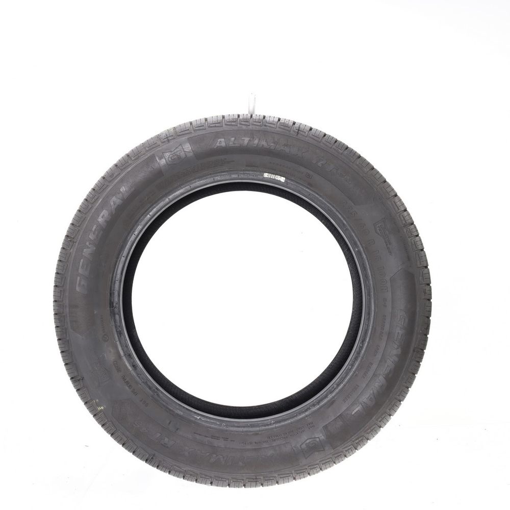 Set of (2) Used 225/60R18 General Altimax RT45 100H - 10/32 - Image 3