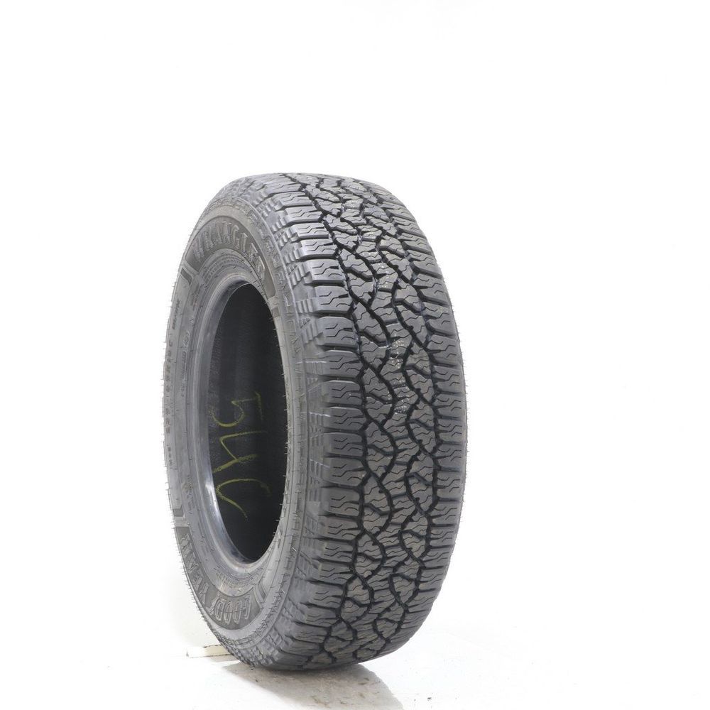 New 235/65R16C Goodyear Wrangler Workhorse AT 121/119R - Image 1