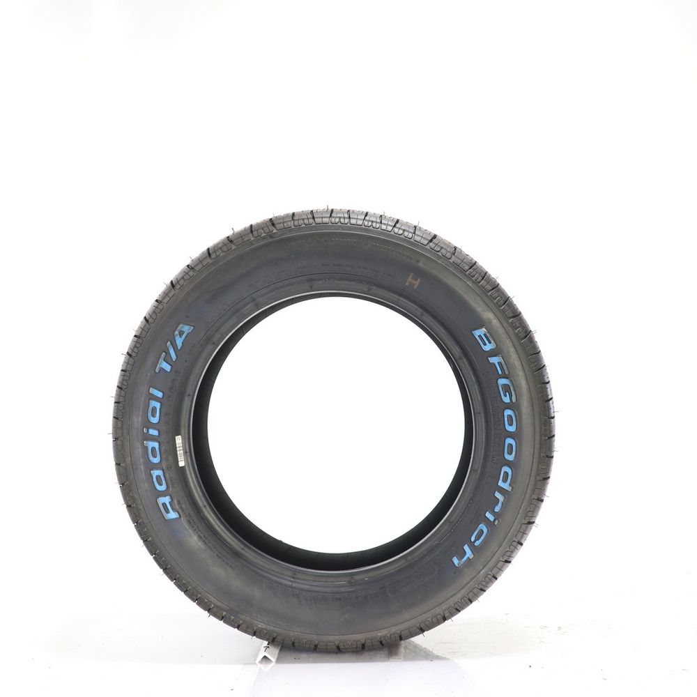 New 195/60R15 BFGoodrich Radial T/A 87S - New - Image 3