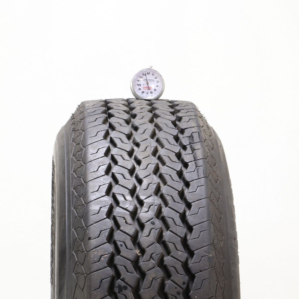 Used LT 9.5-16.5 Goodyear Workhorse 1N/A E - 13/32 - Image 2