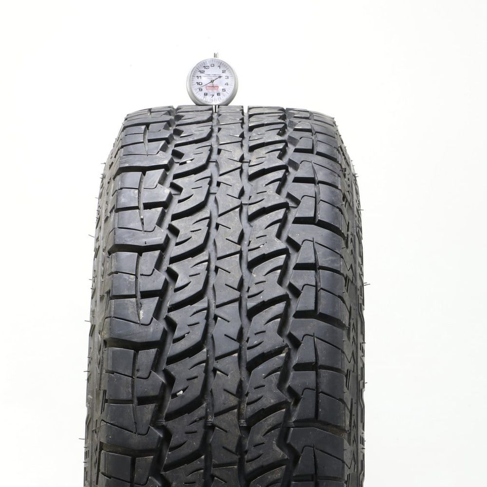 Used LT 265/75R16 Kenda Klever AT 112/109Q C - 9/32 | Utires