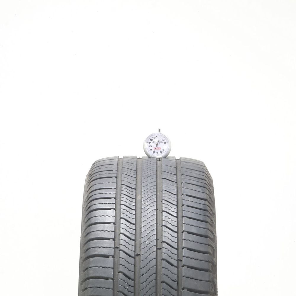 Set of (4) Used 225/55R18 Michelin Defender 2 98H - 7.5-9/32 - Image 2