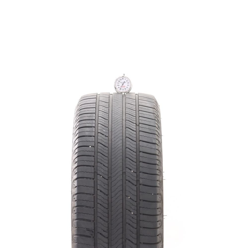 Set of (4) Used 225/55R18 Michelin Defender 2 98H - 7.5-9/32 - Image 5