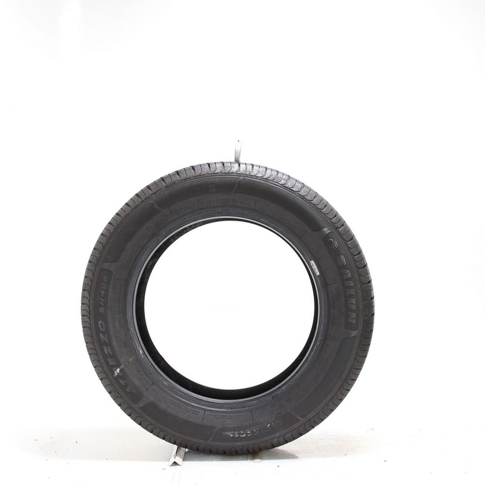 Used 185/65R15 Sailun Atrezzo SH406 88H - 8.5/32 - Image 3