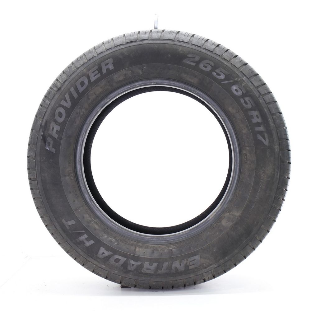 Used 265/65R17 Provider Entrada H/T 112T - 10.5/32 - Image 3