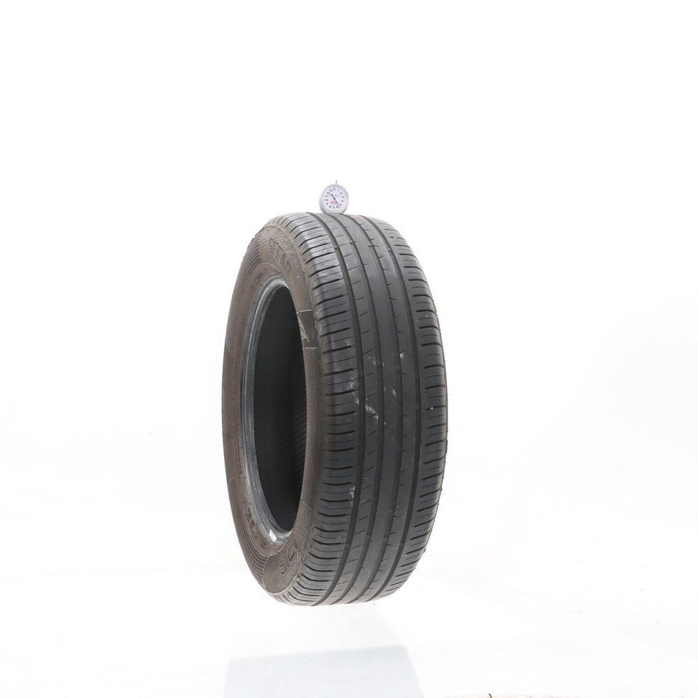 Used 205/60R16 Iris Sefar 96V - 5.5/32 - Image 1