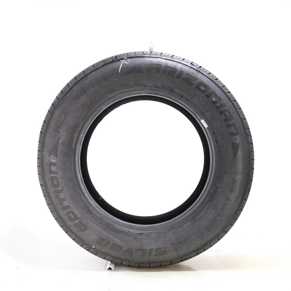 Set of (4) Used 235/65R17 Arizonian Silver Edition 104H - 8.5-10/32 - Image 12