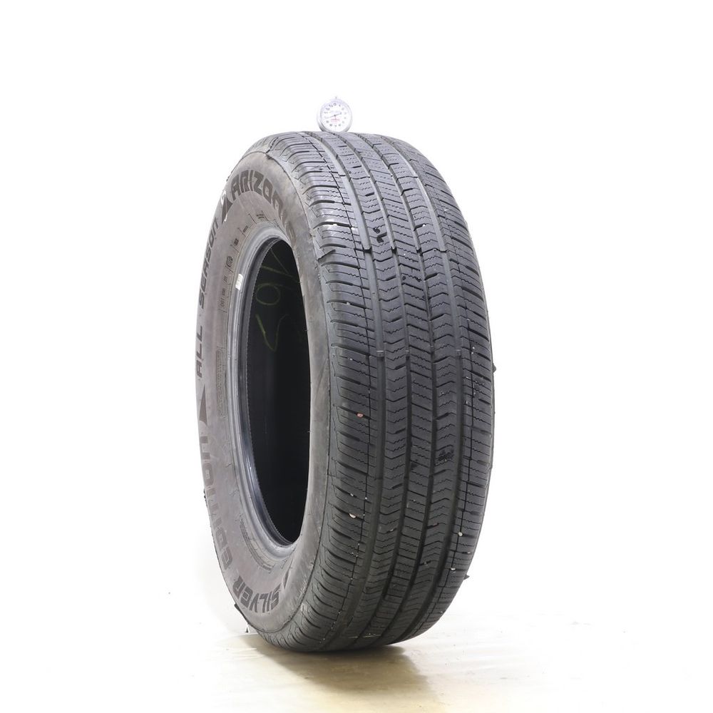 Set of (4) Used 235/65R17 Arizonian Silver Edition 104H - 8.5-10/32 - Image 7