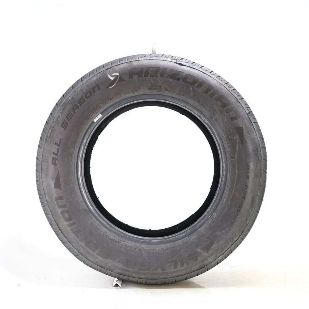 Set of (4) Used 235/65R17 Arizonian Silver Edition 104H - 8.5-10/32 - Image 9