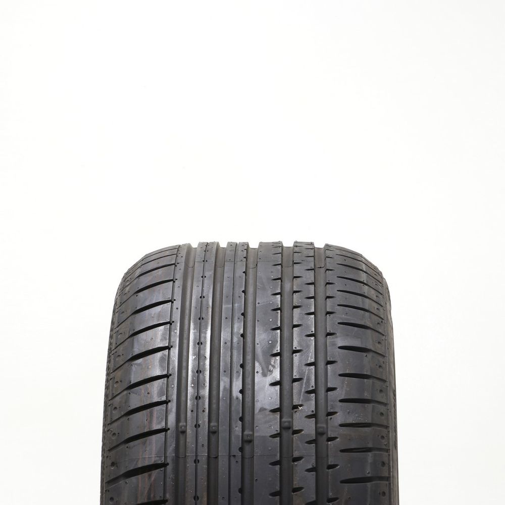 New 275/40R18 Continental SportContact 2 J 103W - 10/32 - Image 2