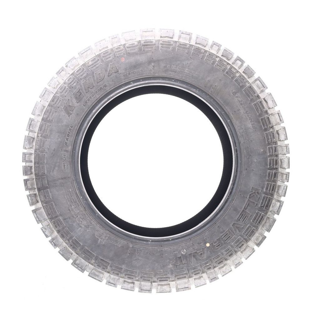 Used LT 275/65R18 Kenda Klever AT2 123/120S E - 12/32 - Image 3