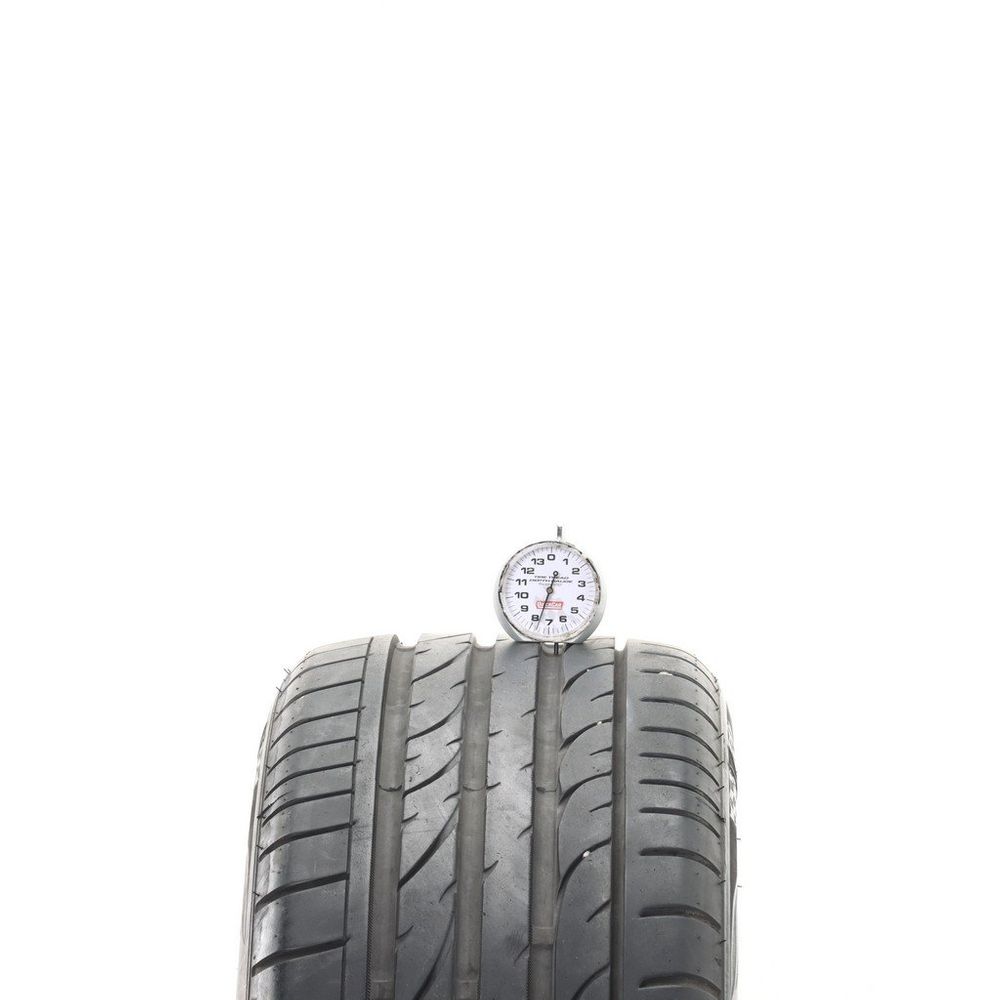 Set of (2) Used 215/45ZR17 Otani KC2000 91W - 7.5-8/32 - Image 2