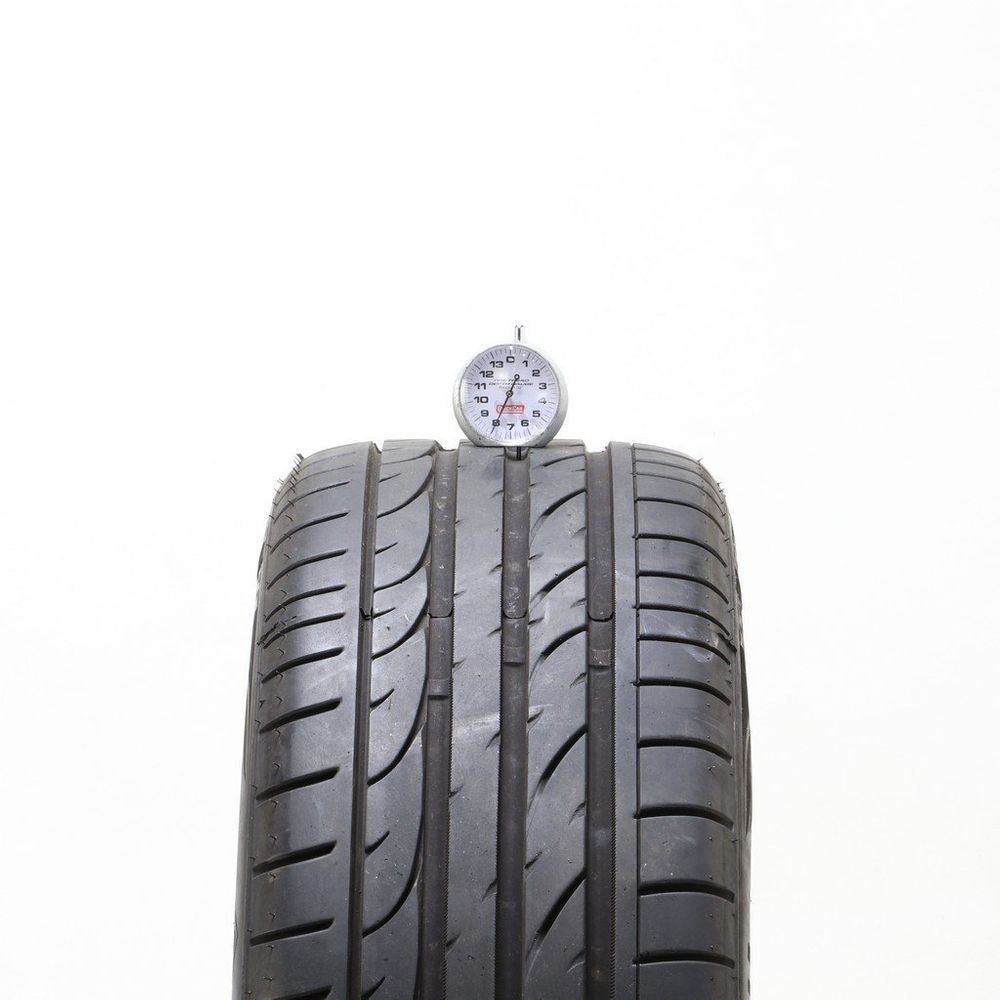 Set of (2) Used 215/45ZR17 Otani KC2000 91W - 7.5-8/32 - Image 5
