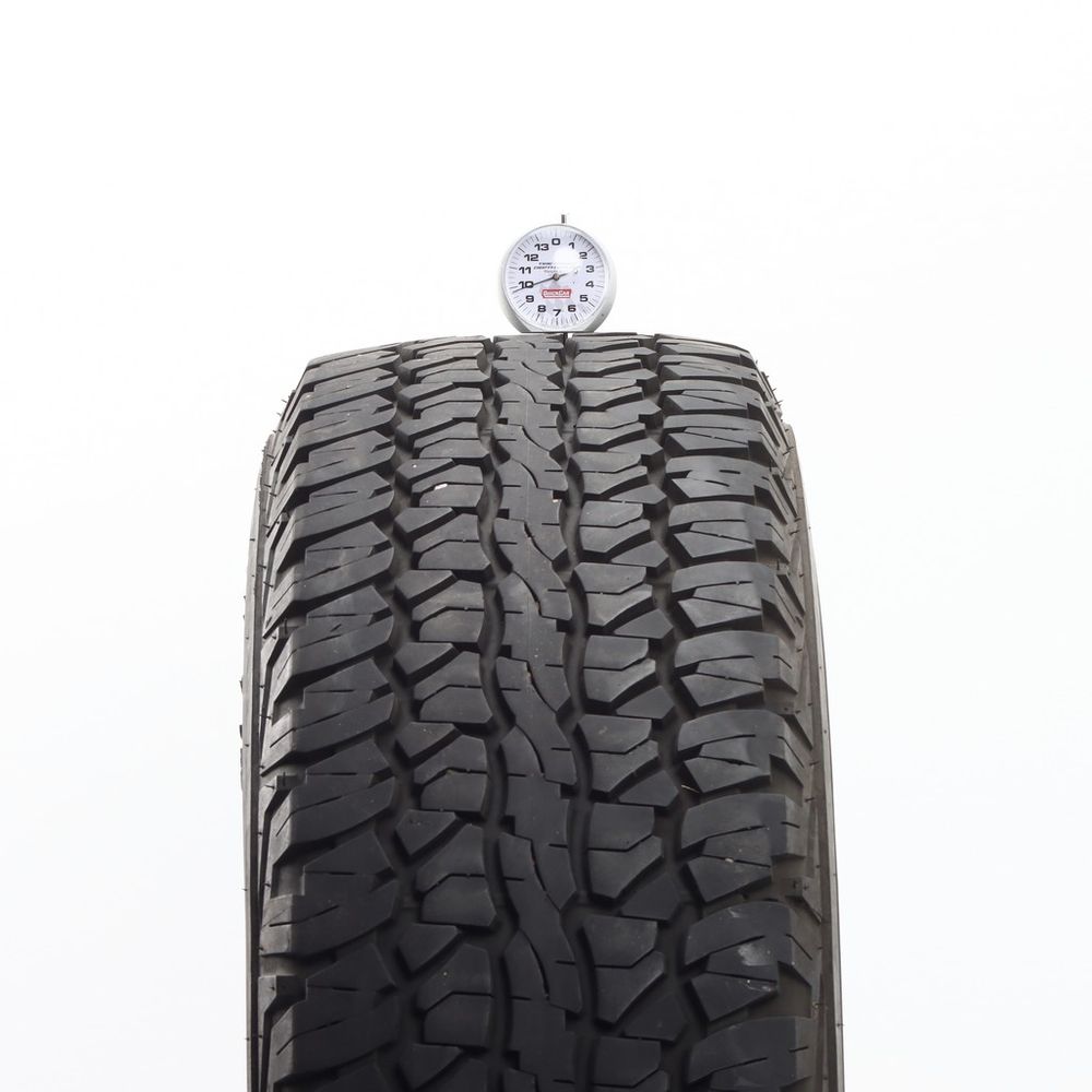Set of (2) Used 245/65R17 Firestone Destination AT 105T - 9.5-10.5/32 - Image 2