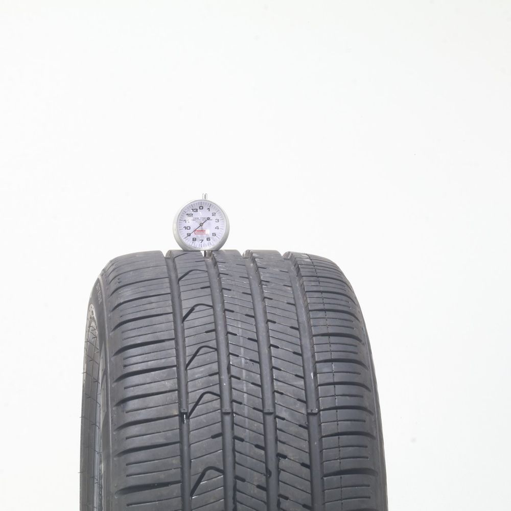 Set of (2) Used 235/45R18 Pirelli P Zero AS Plus 3 98Y - 8-8.5/32 - Image 5