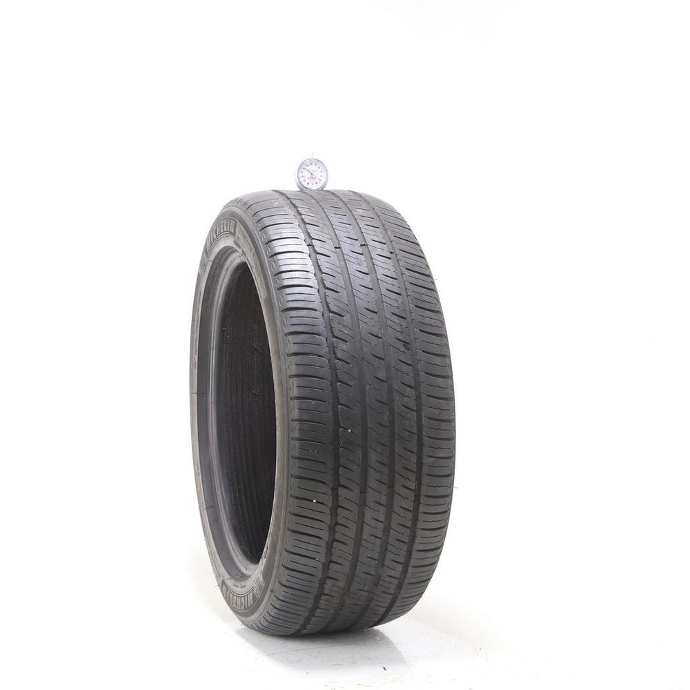 Used 245/45R18 Michelin Primacy Tour A/S 96V - 4.5/32 - Image 1