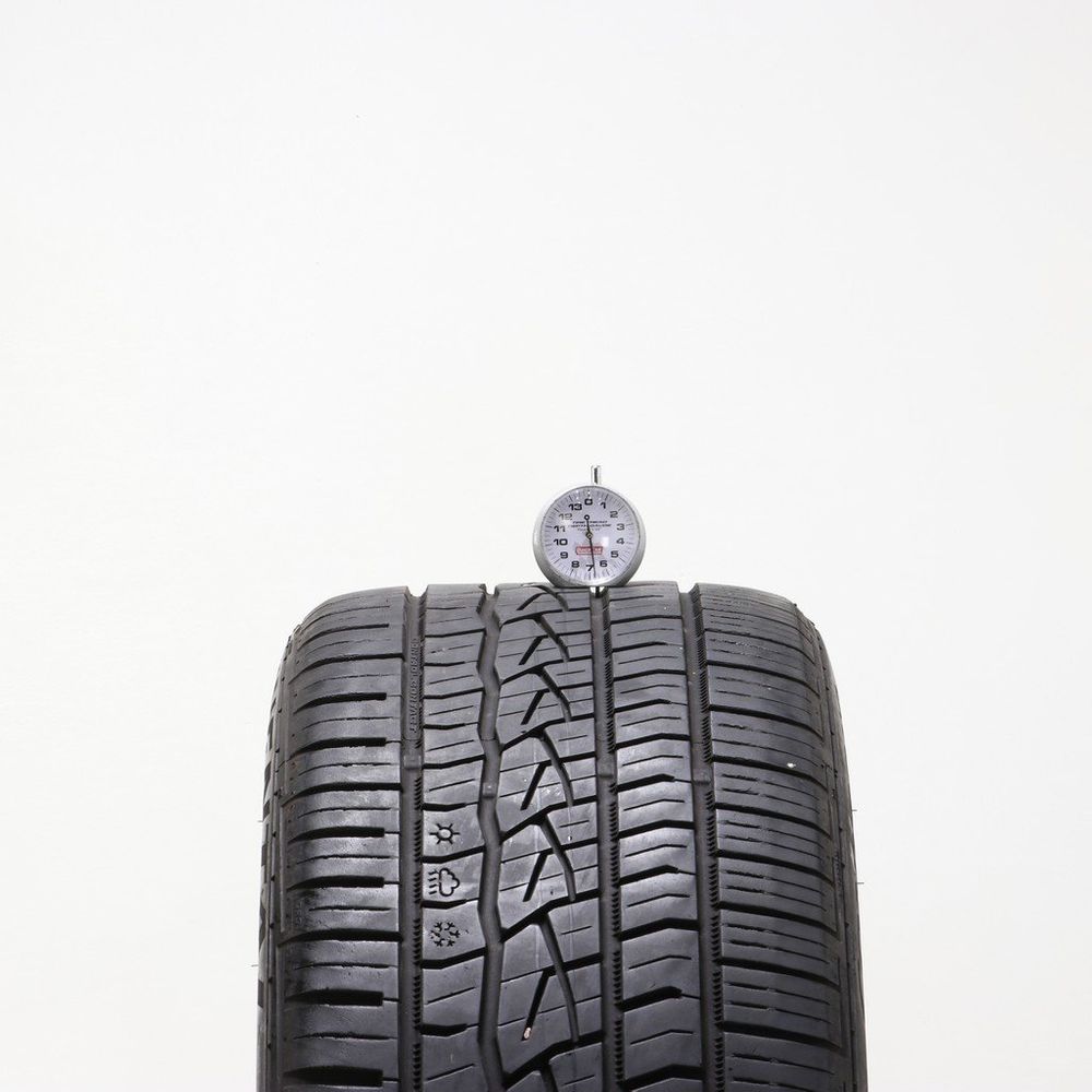 Used 255/40ZR19 Continental ControlContact Sport SRS Plus 100Y - 6.5/32 - Image 2