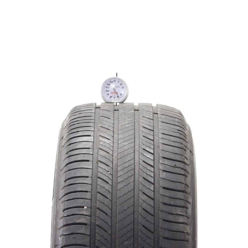 Set of (2) Used 235/60R18 Michelin Premier A/S 103H - 5.5-6.5/32 - Image 2