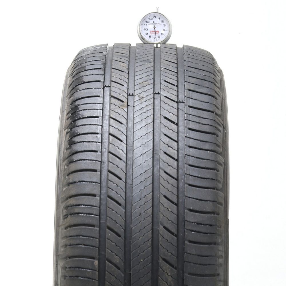 Set of (2) Used 235/60R18 Michelin Premier A/S 103H - 5.5-6.5/32 - Image 5