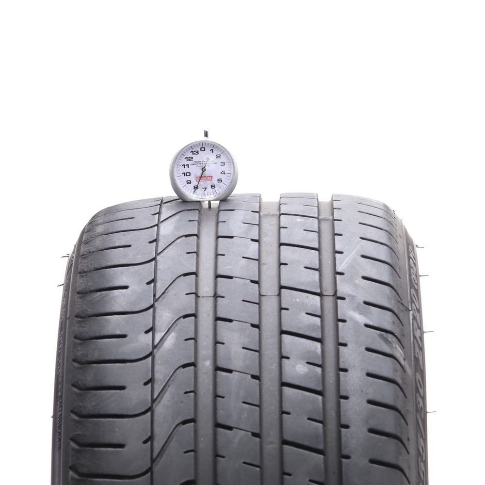 Used 255/30ZR20 Pirelli P Zero R01 92Y - 8/32 - Image 2