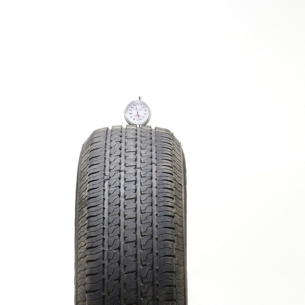 Set of (2) Used ST 225/75R15 National Road Max ST 117/112M E - 5.5-6/32 - Image 5